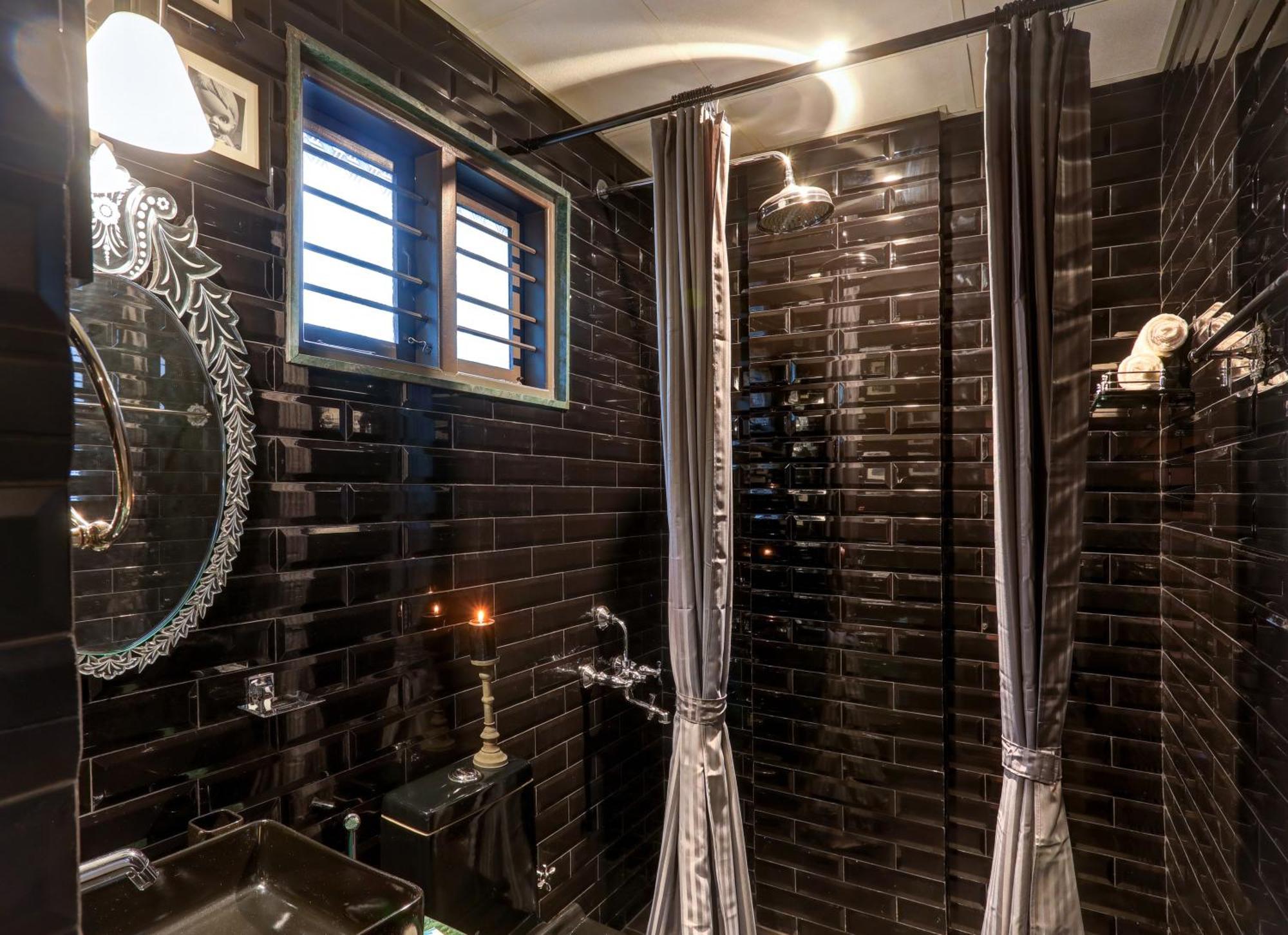 Aparthotel Hoodo Zoe - Hebbal *