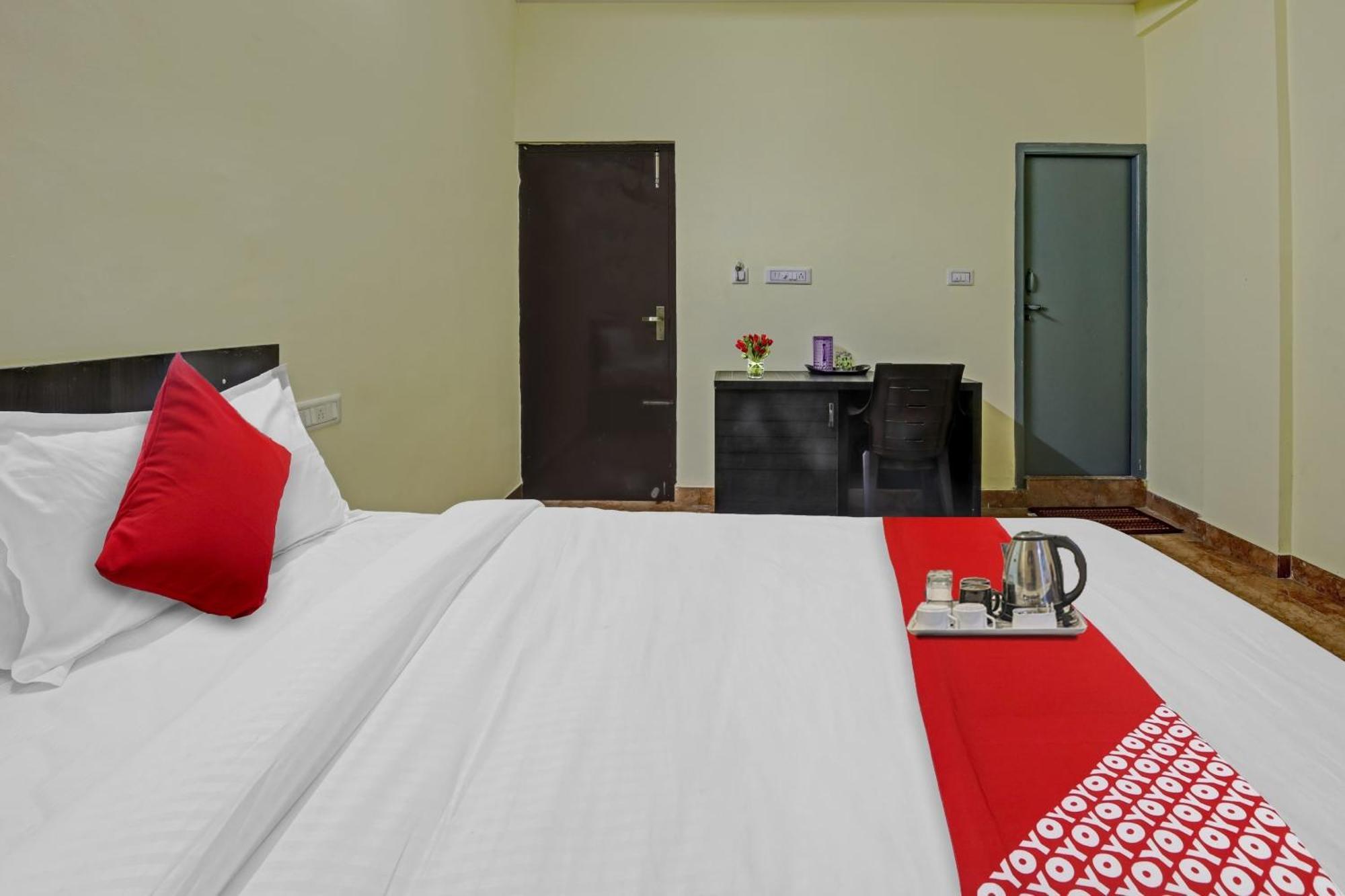 O Honnagiri Residency Hotel