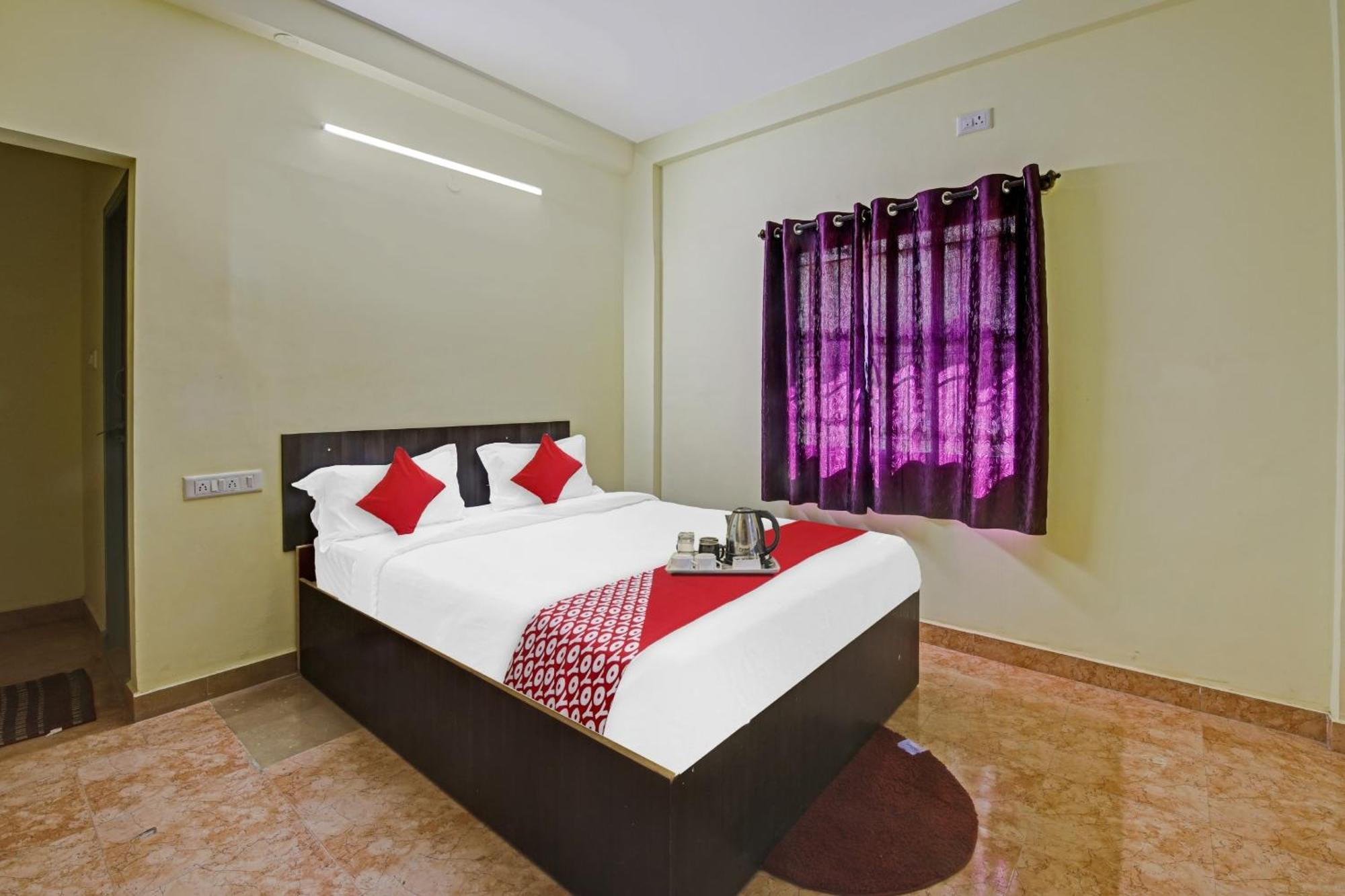 Hotel O Honnagiri Residency Bangalore