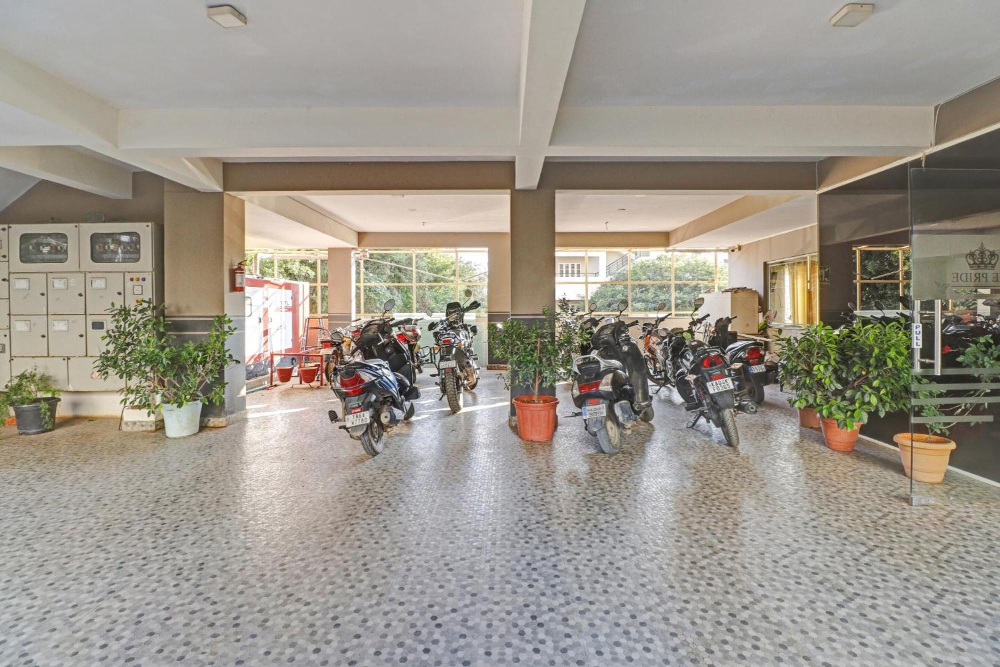 Flagship Sri Sai Comforts Bangalore