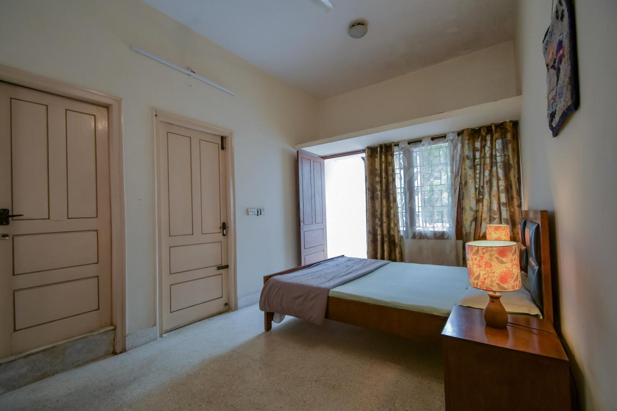 Homeslice Espacio Homestay Bangalore
