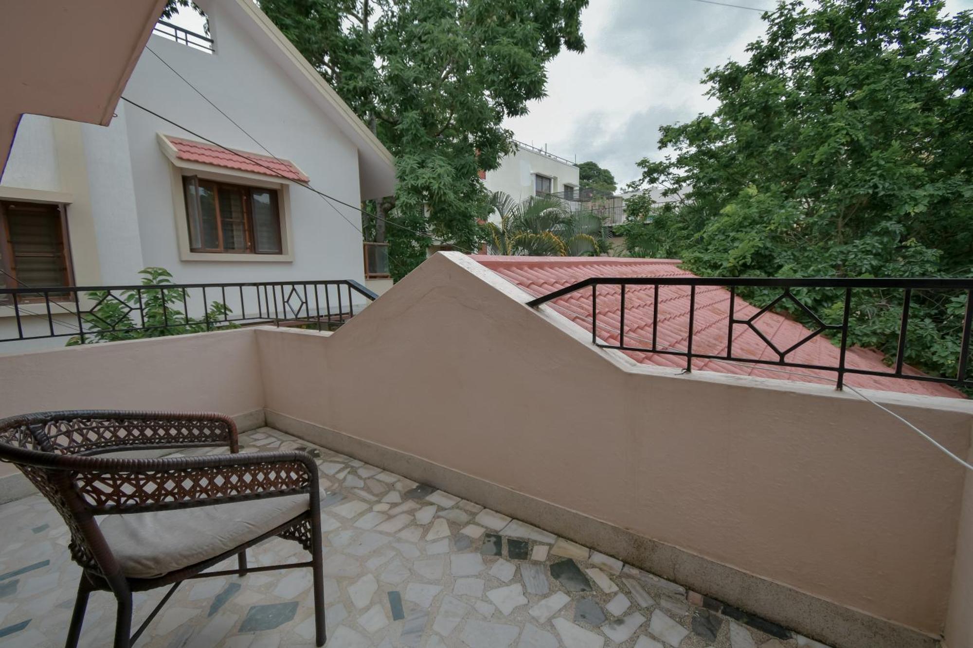 Homestay Homeslice Espacio Bangalore