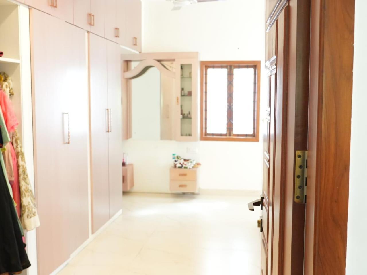 Guest house French Courtyard House Bangalore