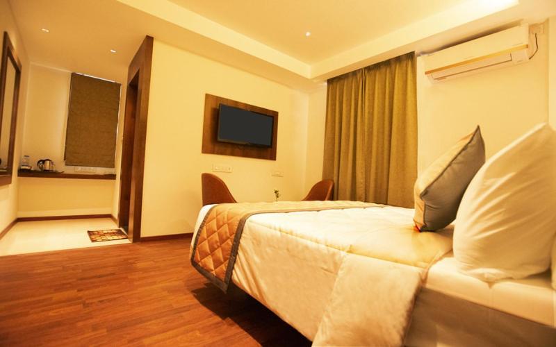 O Nar Comforts Near Ksr Railway Station Bangalore