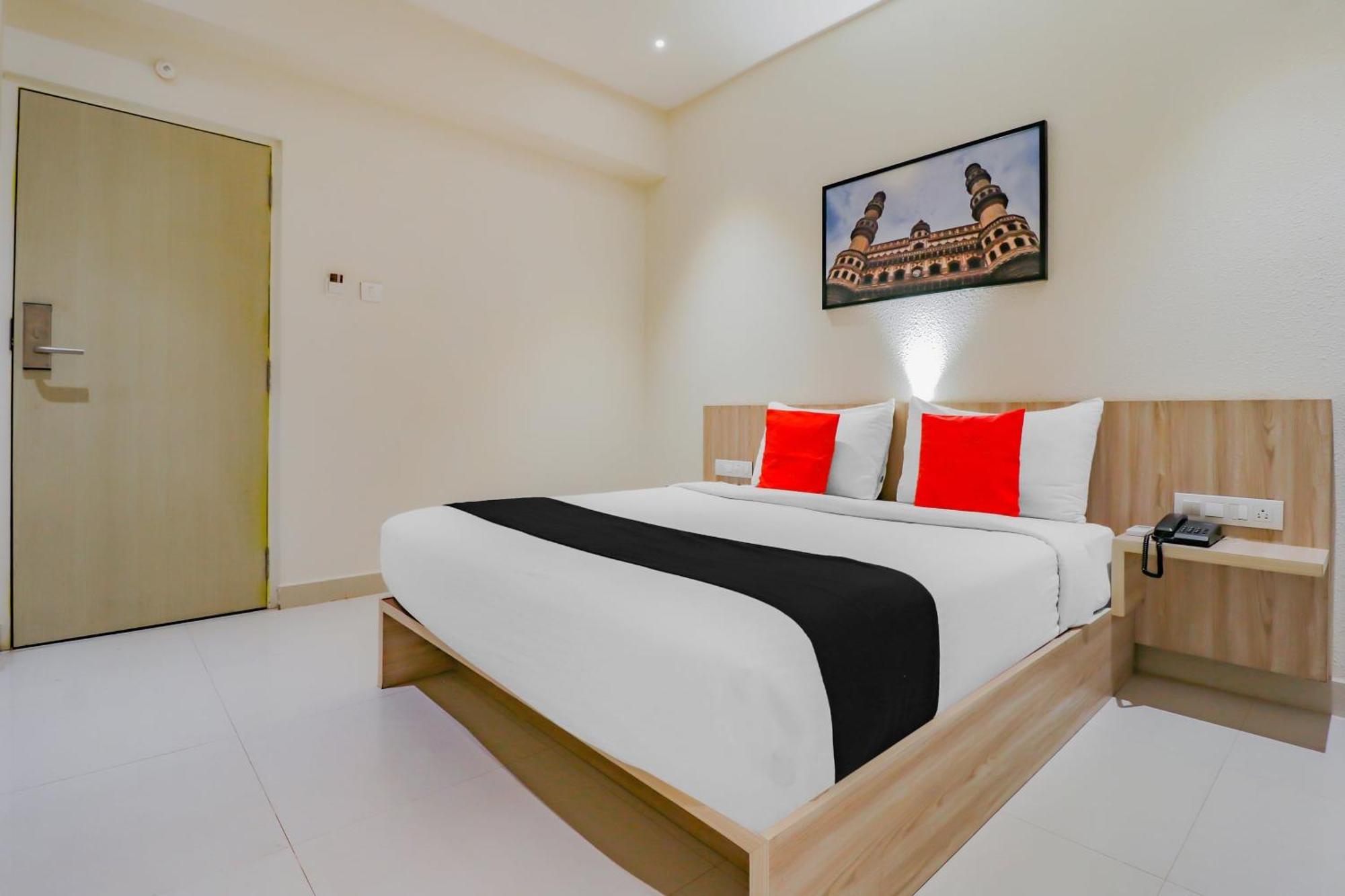 Capital O Royal Keys Near Brookfield Mall, Aecs Layout 3*