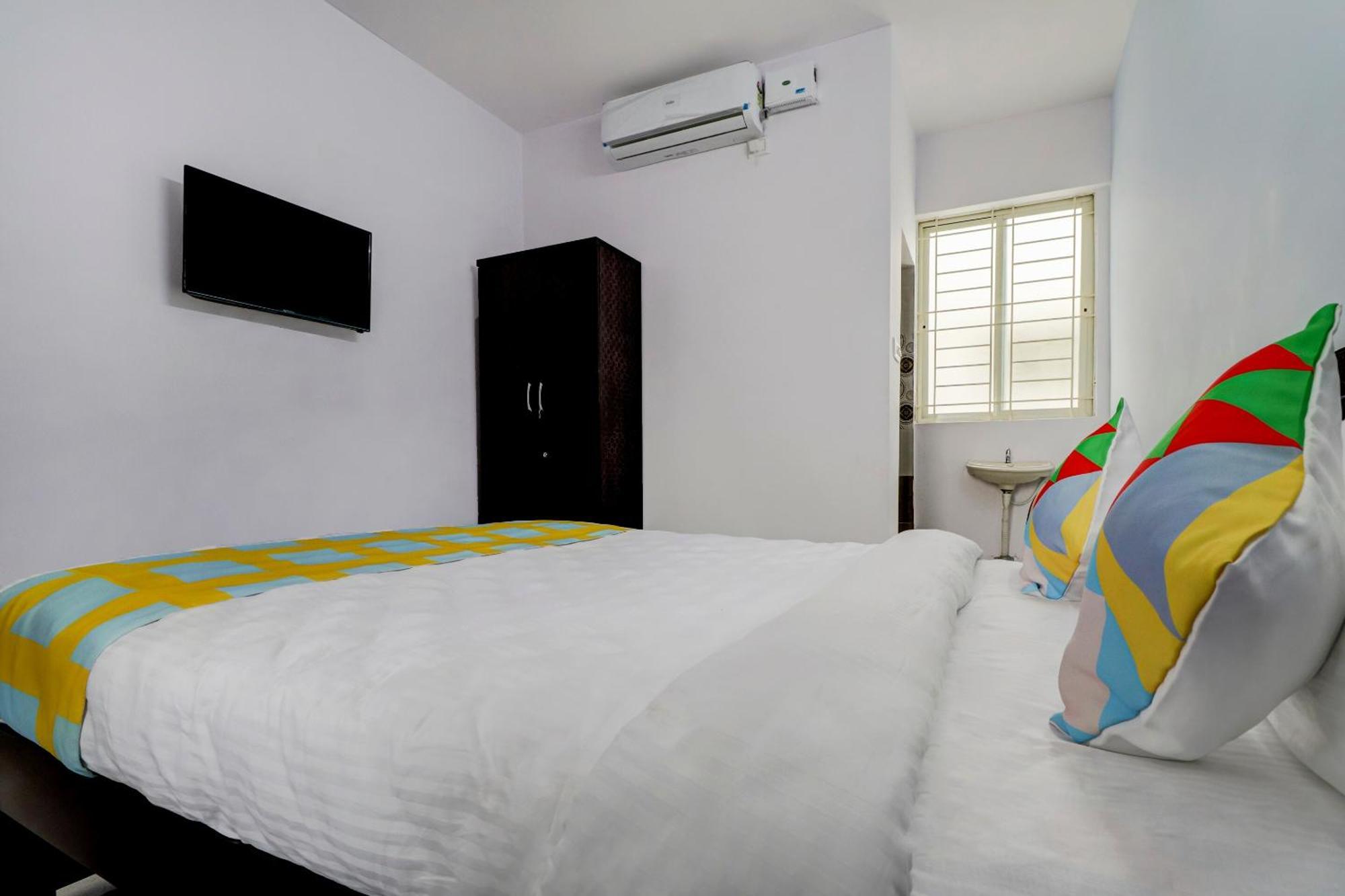 O Mishra Bangalore