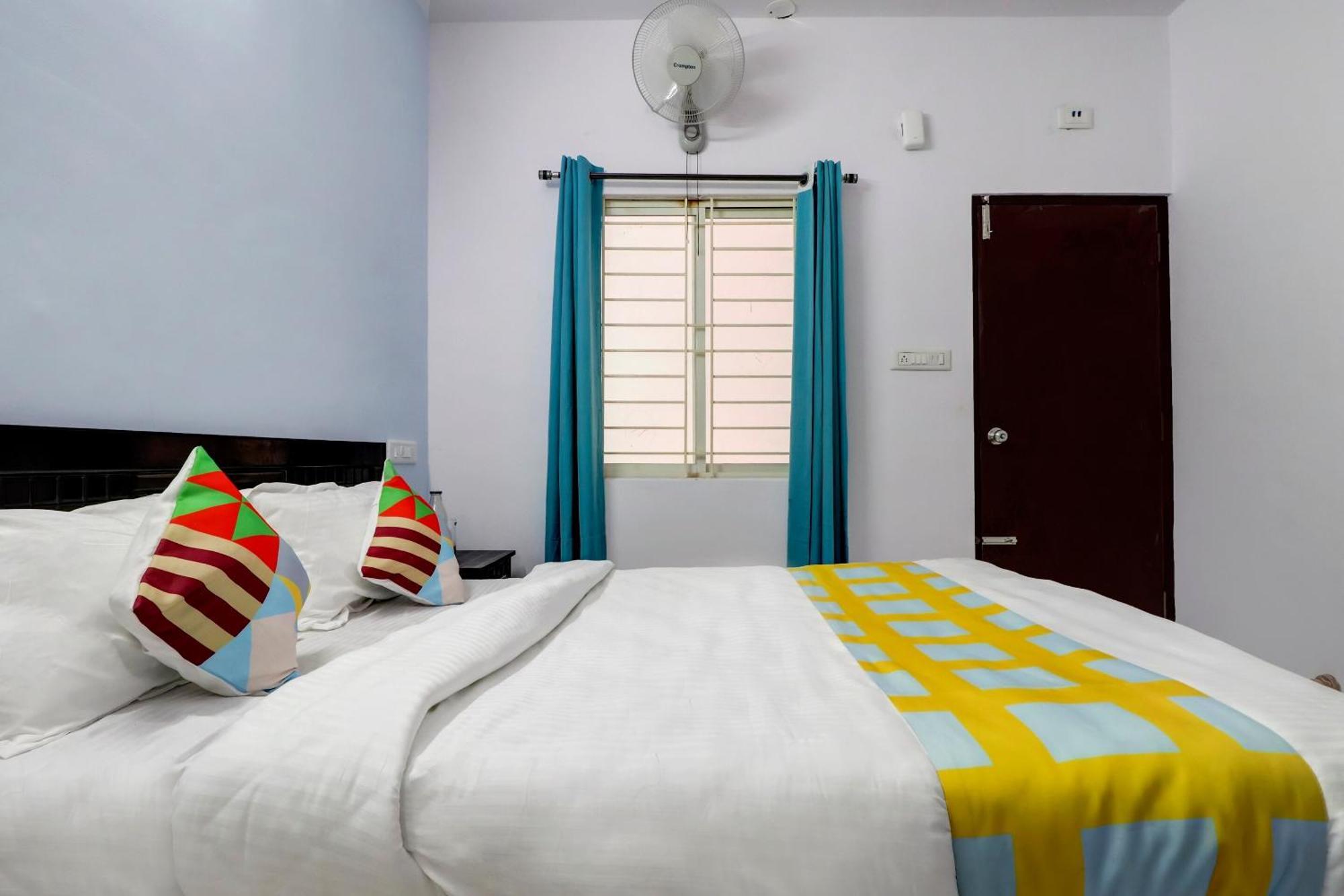O Mishra 3* Bangalore