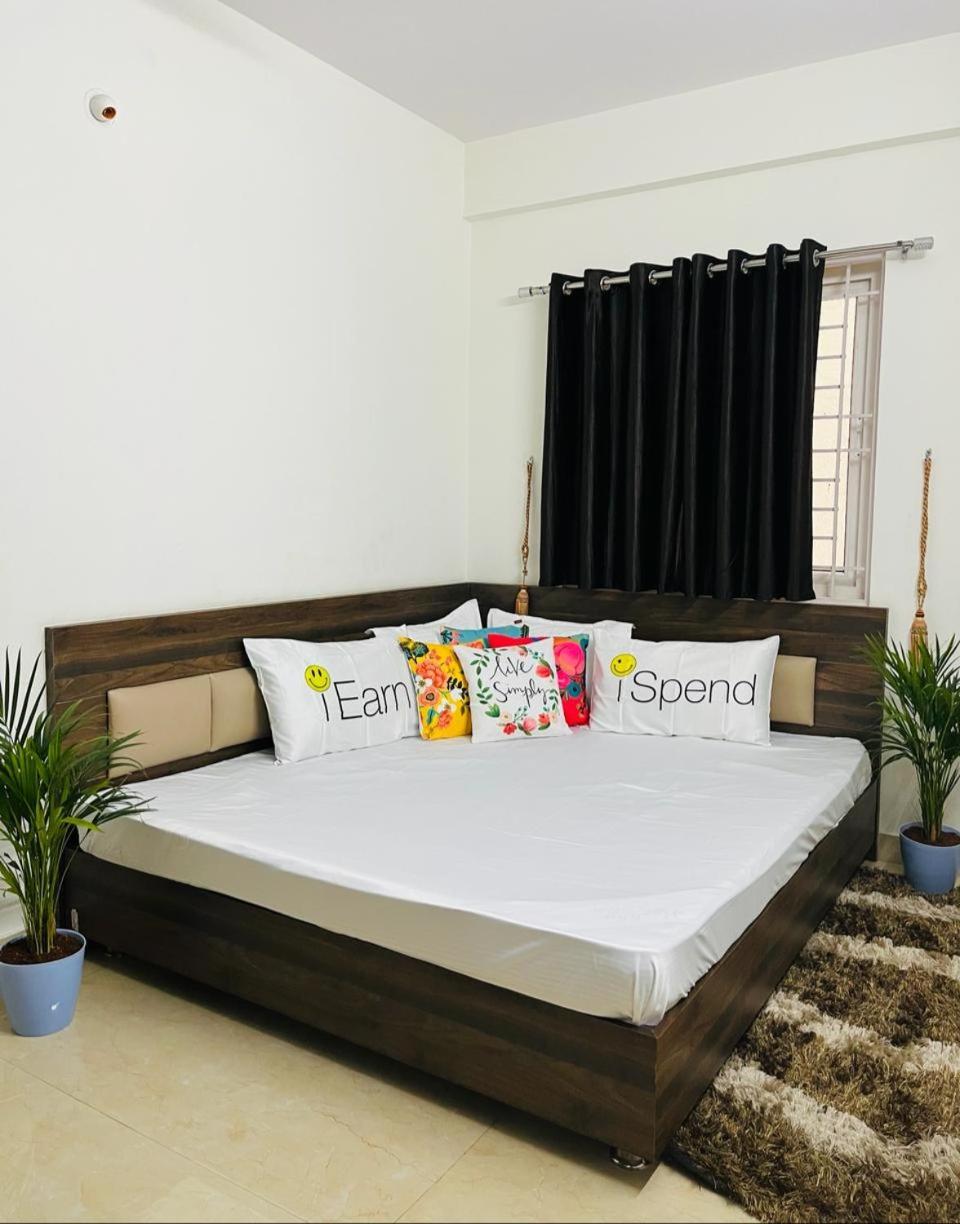 Divbnk Homes Apartment *