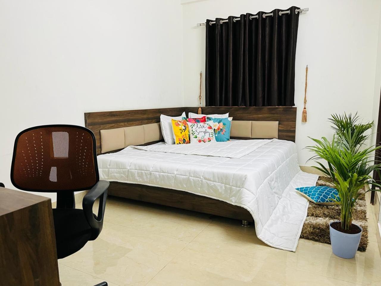 Apartment Divbnk Homes Bangalore