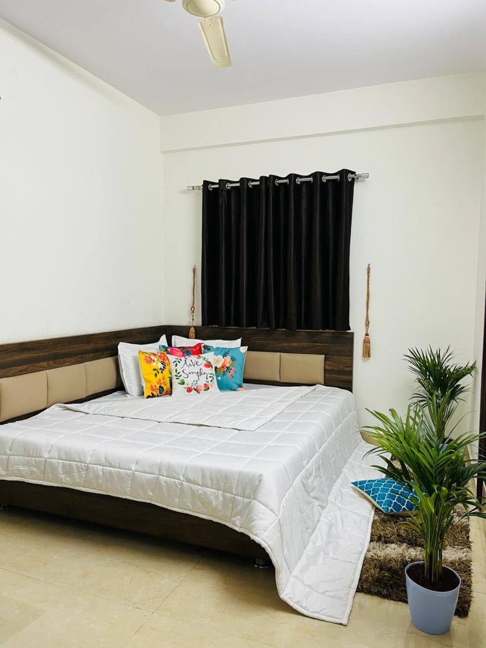 Divbnk Homes Apartment *