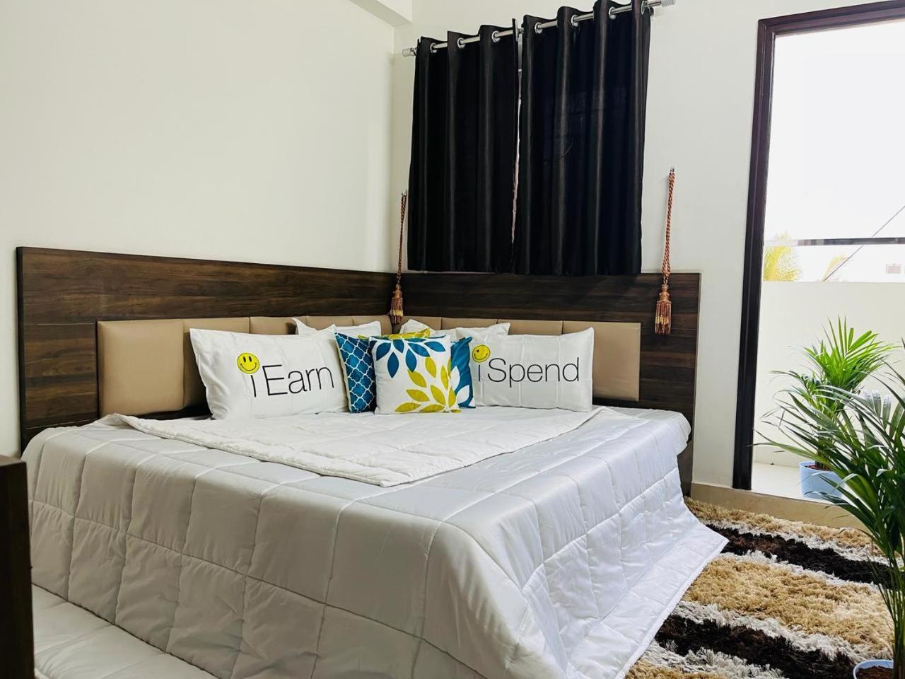 Apartment Divbnk Homes Bangalore