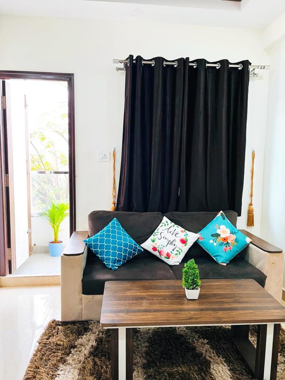 Divbnk Homes * Bangalore