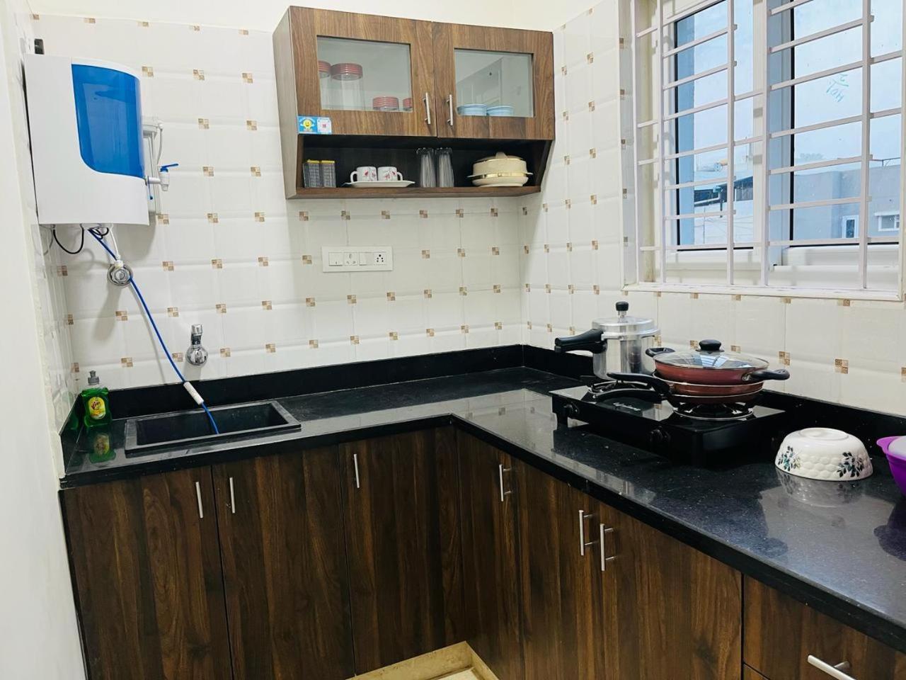 Divbnk Homes Bangalore