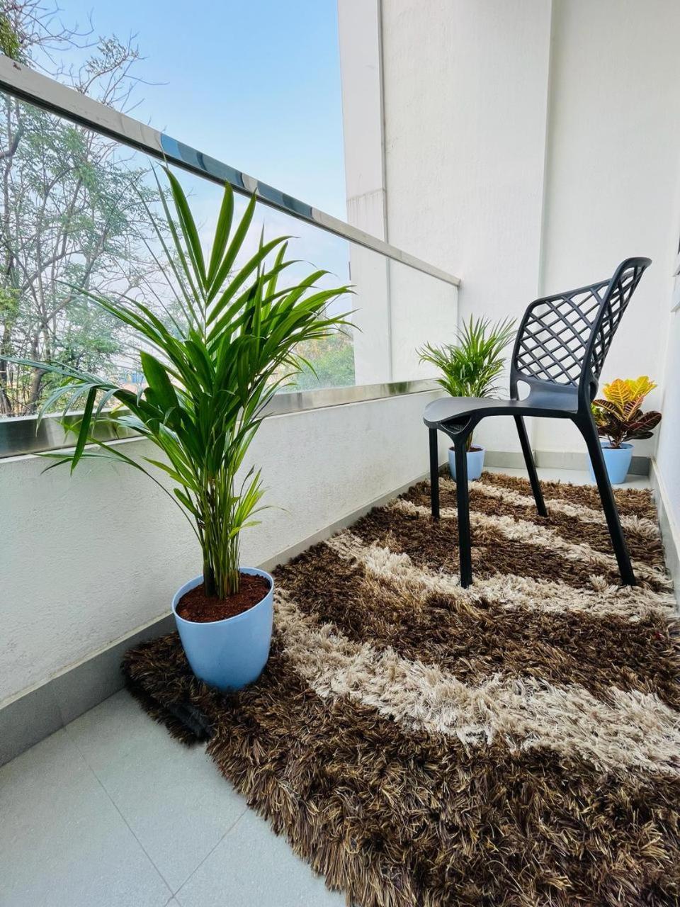 Divbnk Homes * Bangalore