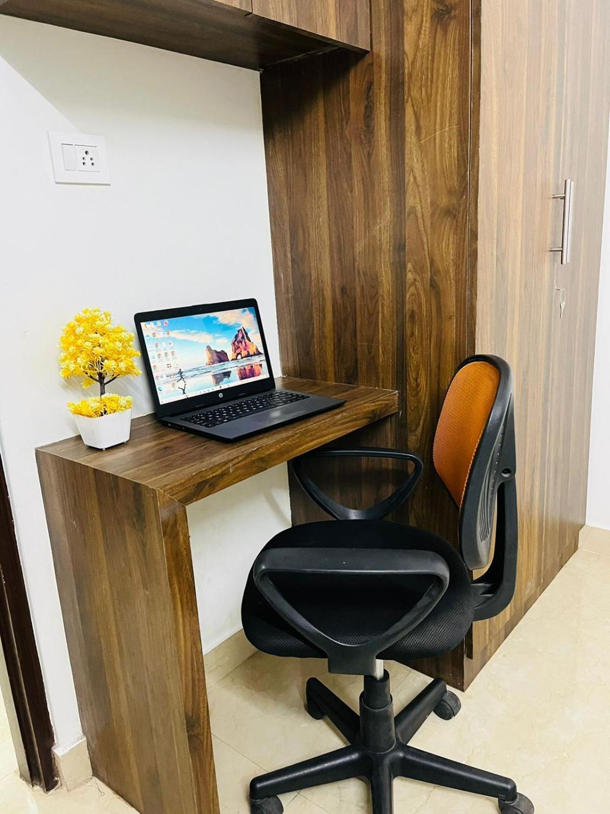 Divbnk Homes * Bangalore