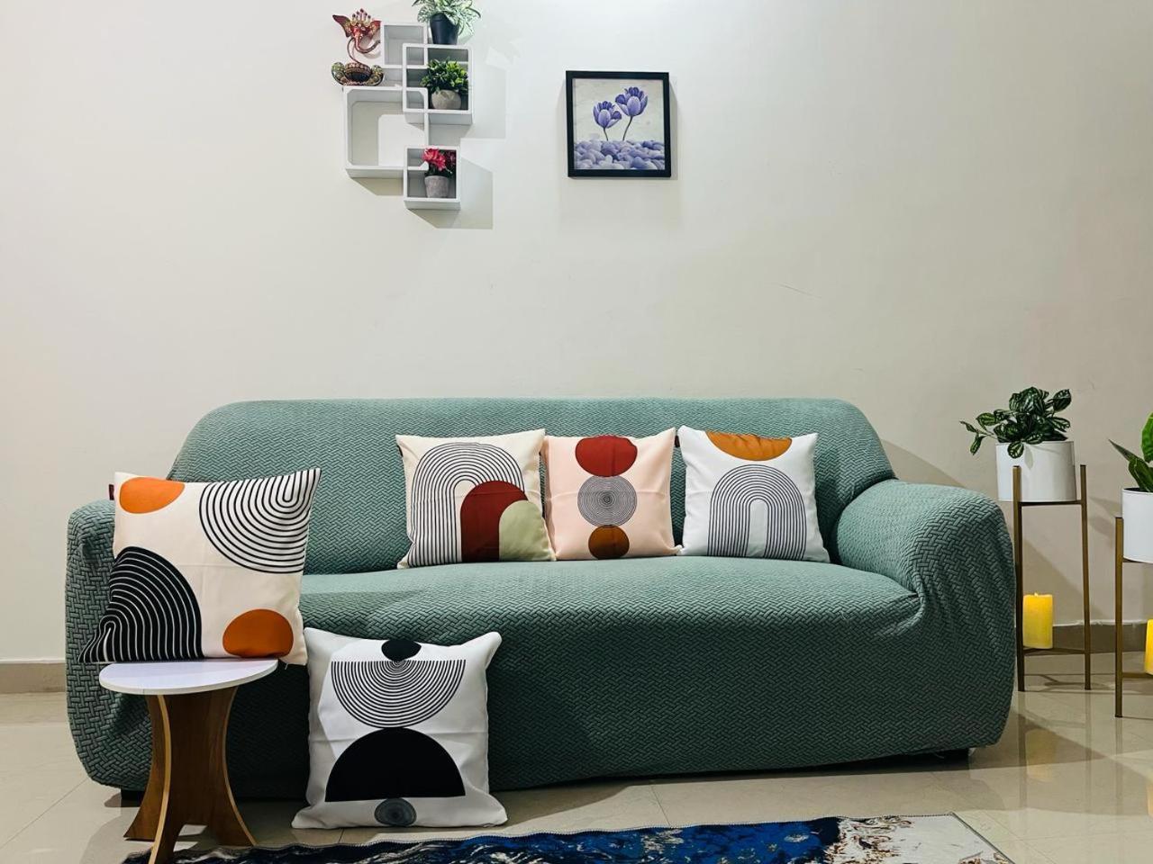 Apartment Divbnb Homes