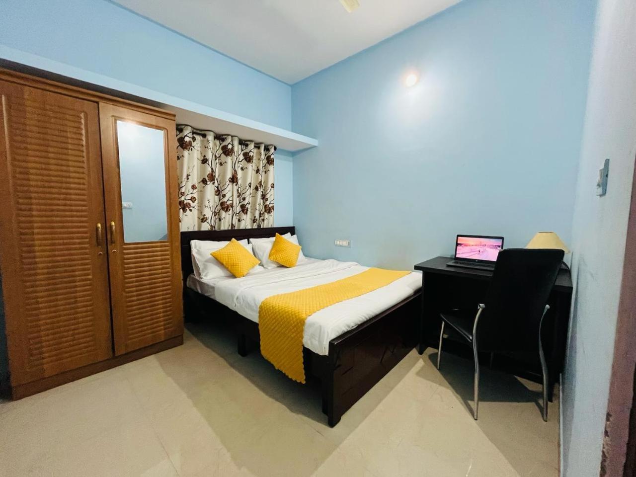 Apartment Divbnb Homes *