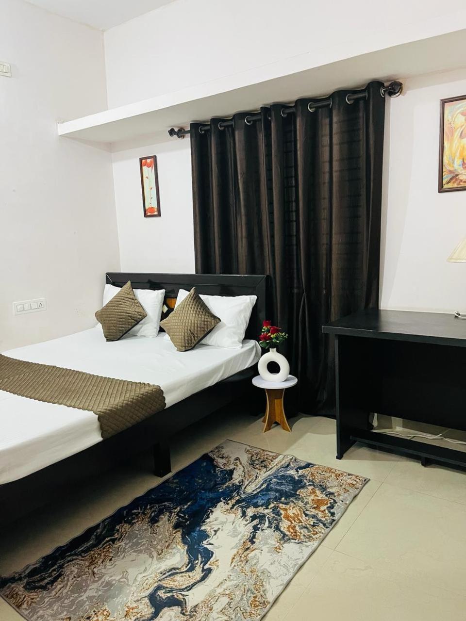 Apartment Divbnb Homes Bangalore