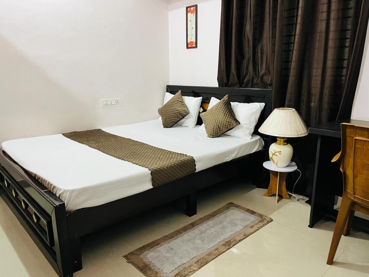 Divbnb Homes Apartment
