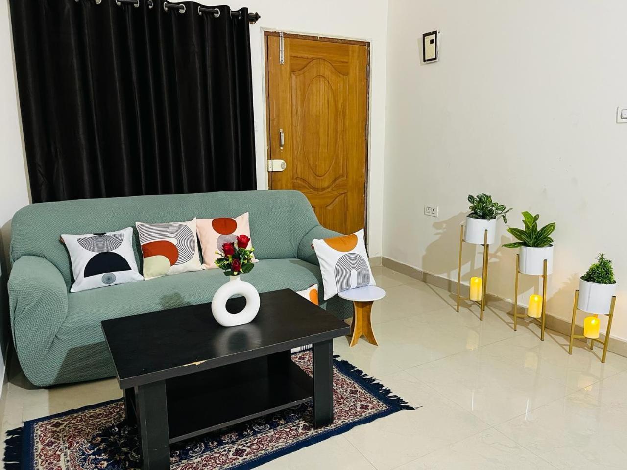 Apartment Divbnb Homes *