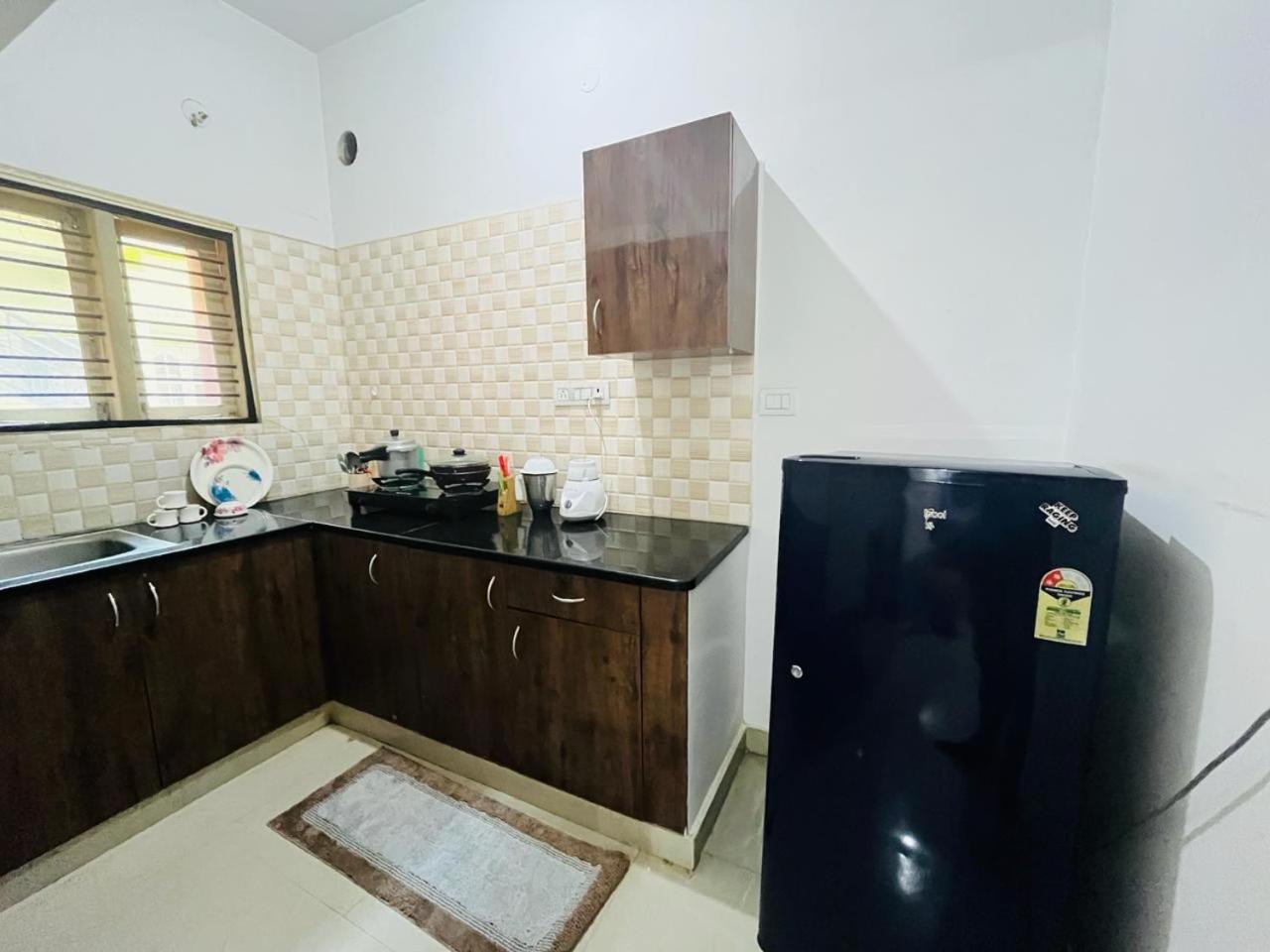 Divbnb Homes * Bangalore