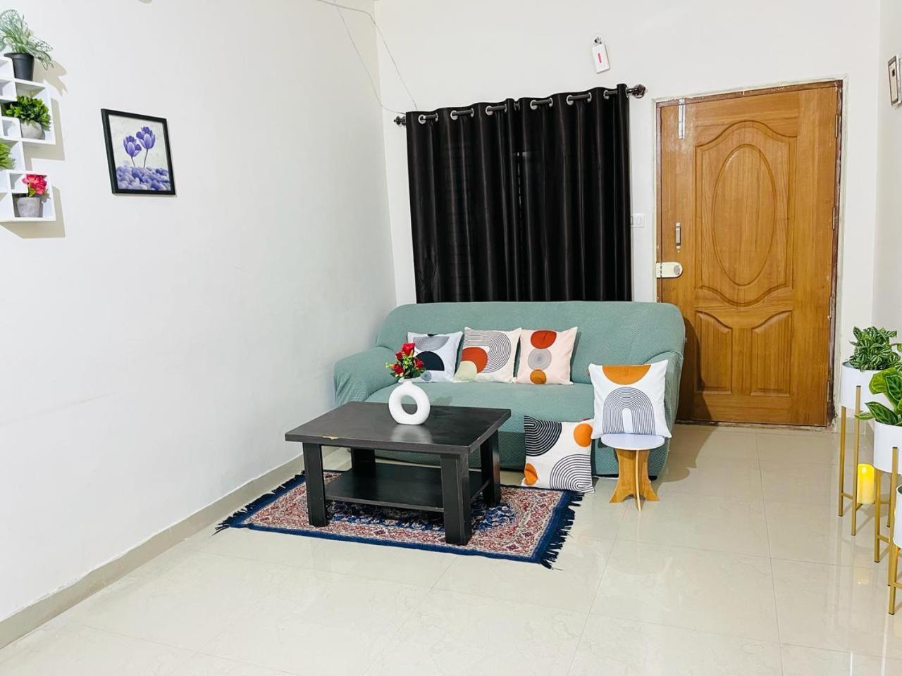 Apartment Divbnb Homes *