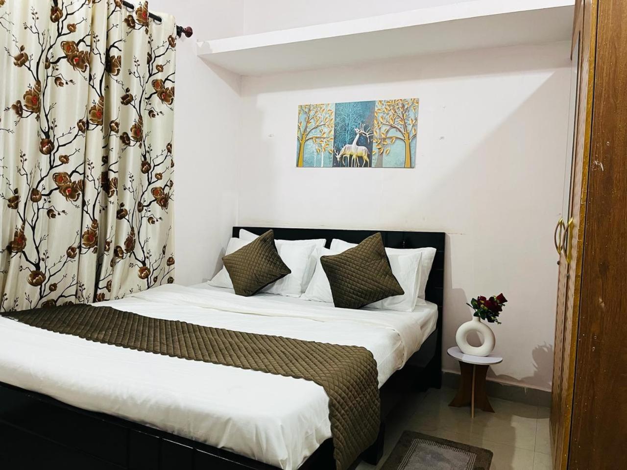 Divbnb Homes Apartment *