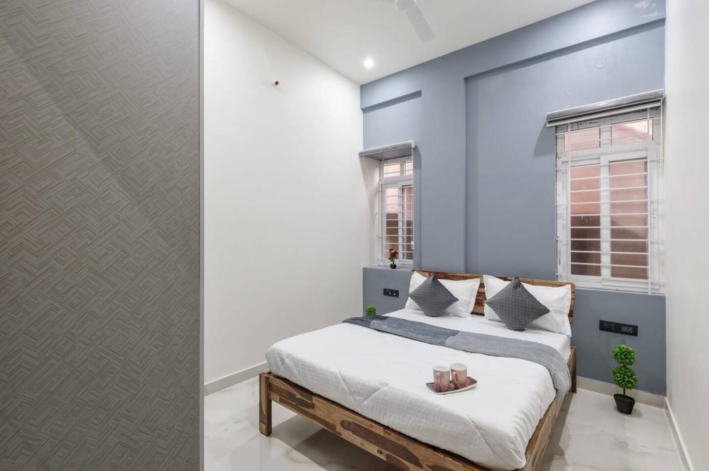 Apartment 2 Bedroom Near Vijayanagar, Bangalore