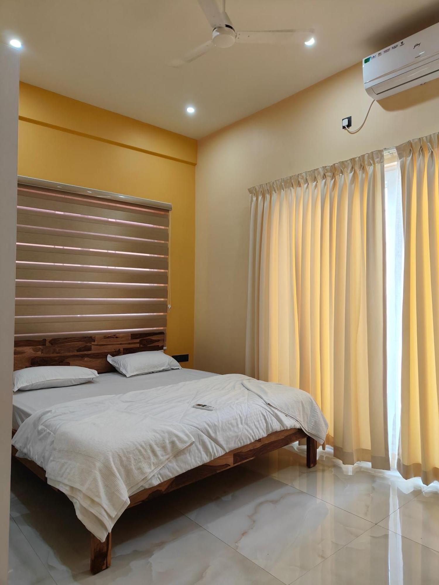 2 Bedroom Near Vijayanagar, * Bangalore