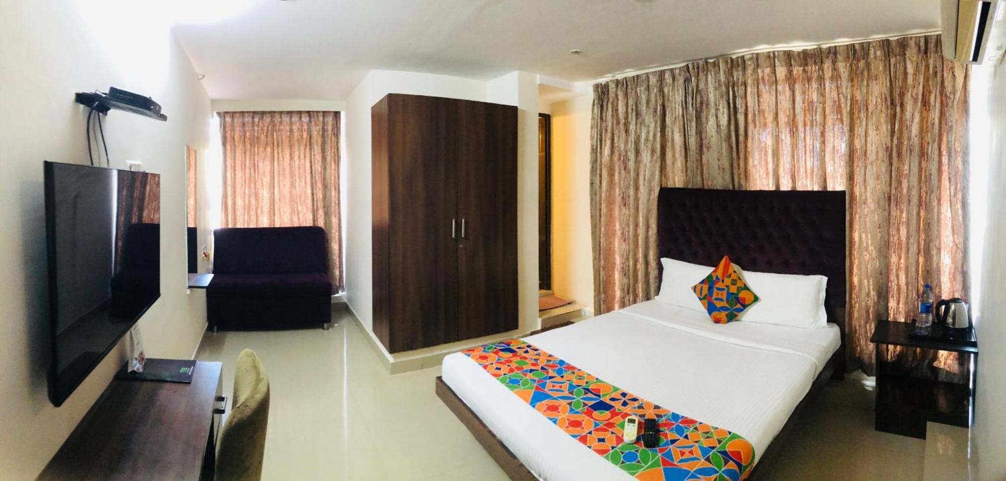 Astra & - Hsr Layout Sector 1, Near Ecospace Bellandur Bangalore