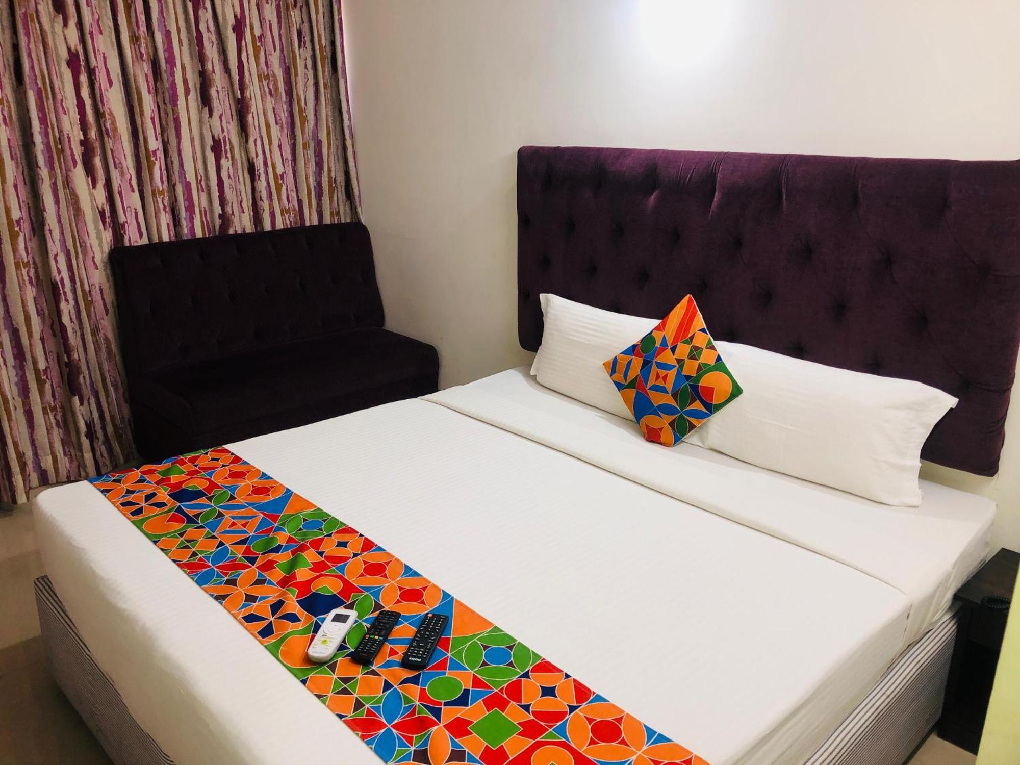 Astra & - Hsr Layout Sector 1, Near Ecospace Bellandur Hotel *