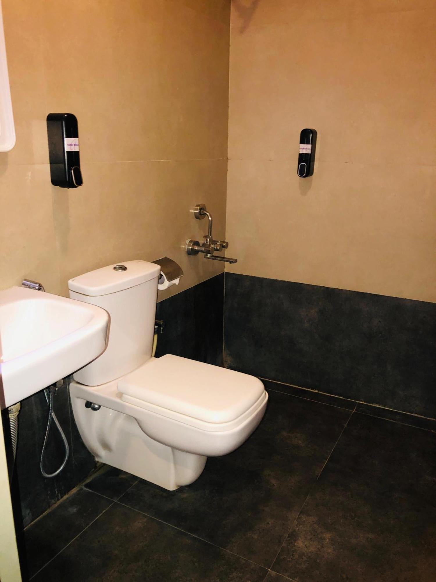 Hotel Astra & - Hsr Layout Sector 1, Near Ecospace Bellandur Bangalore