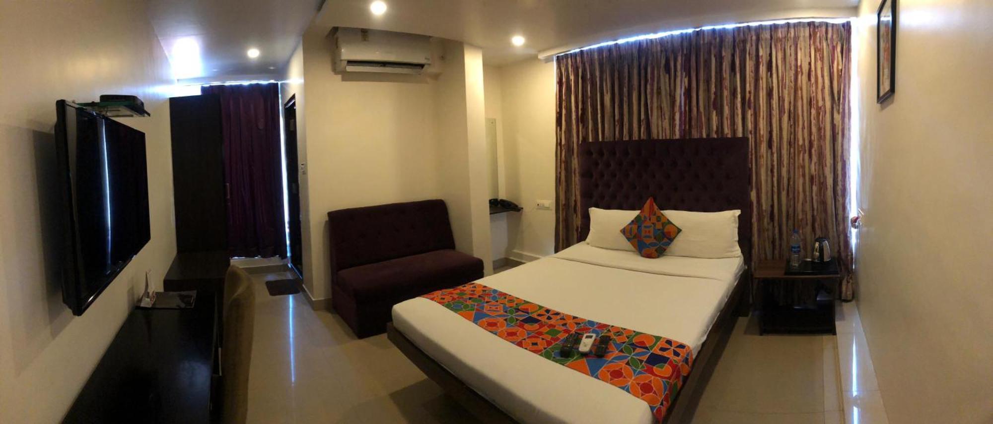 Astra & - Hsr Layout Sector 1, Near Ecospace Bellandur *