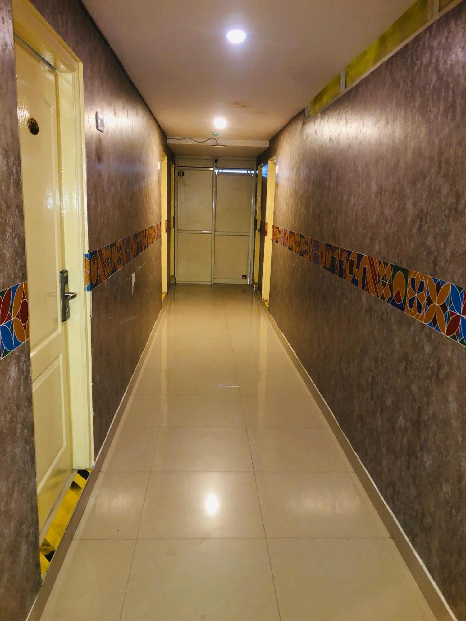 Astra & - Hsr Layout Sector 1, Near Ecospace Bellandur Hotel *