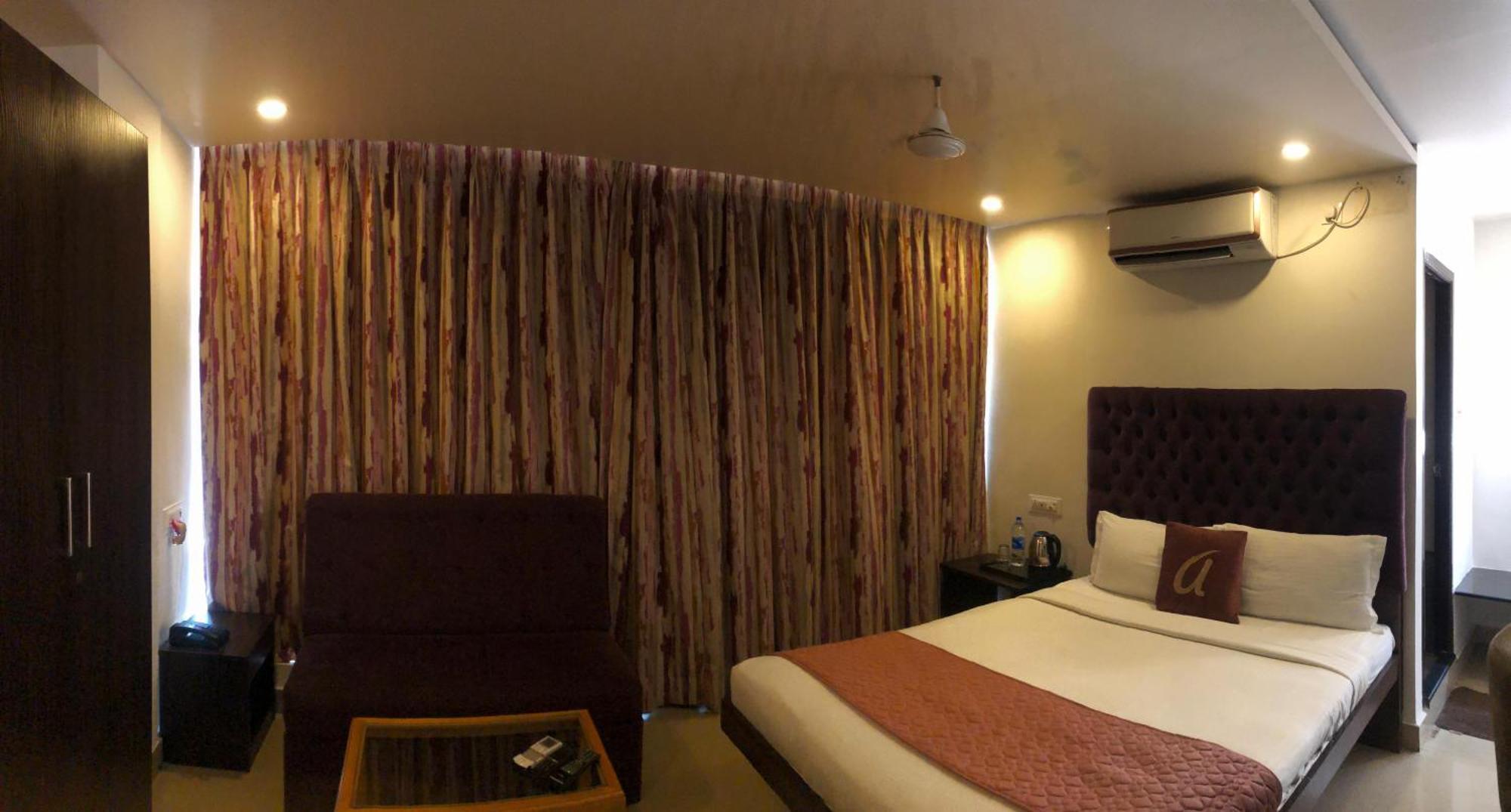 Astra & - Hsr Layout Sector 1, Near Ecospace Bellandur * Bangalore