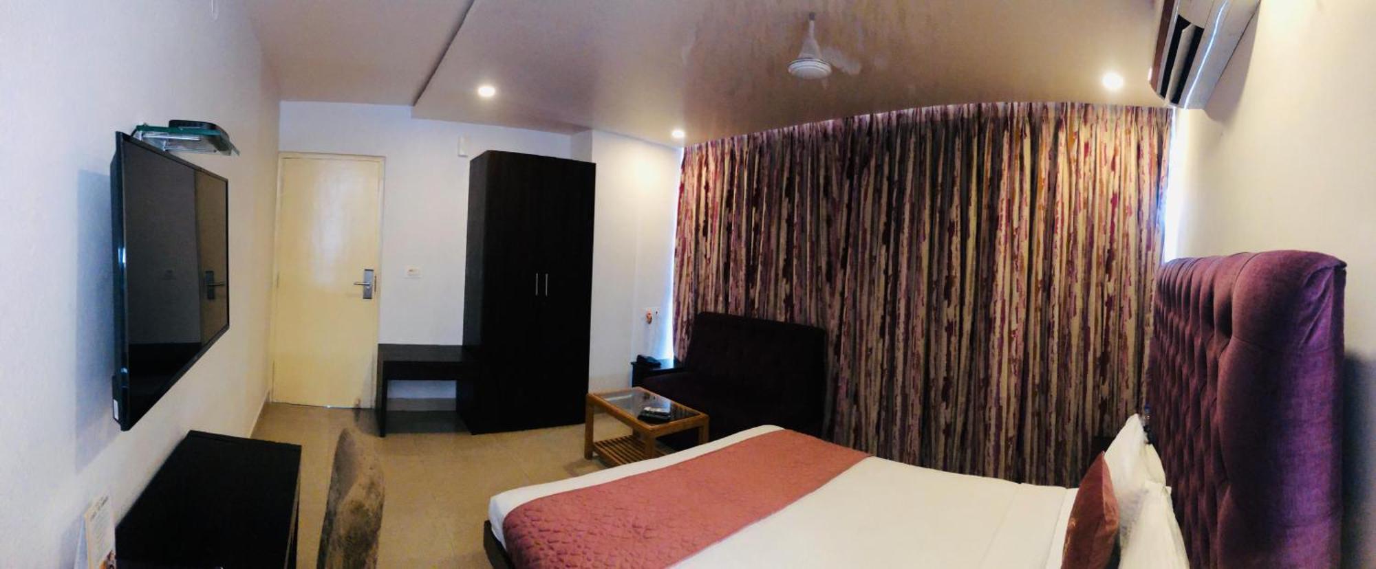Astra & - Hsr Layout Sector 1, Near Ecospace Bellandur Bangalore
