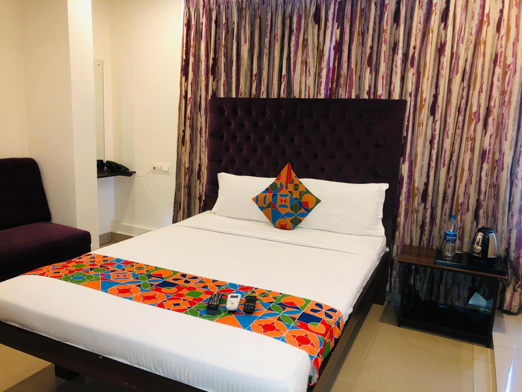 Astra & - Hsr Layout Sector 1, Near Ecospace Bellandur