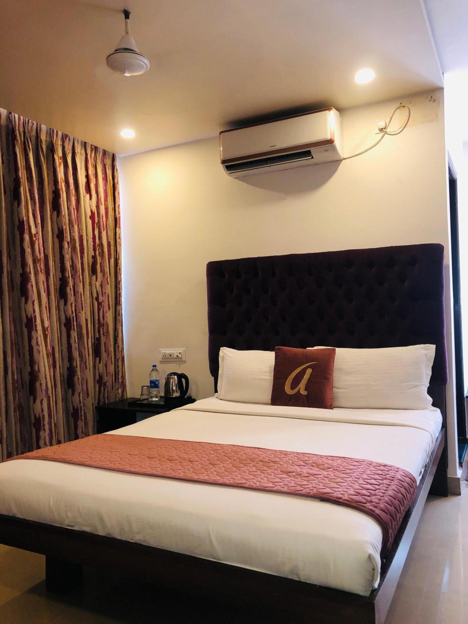 Astra & - Hsr Layout Sector 1, Near Ecospace Bellandur Hotel Bangalore
