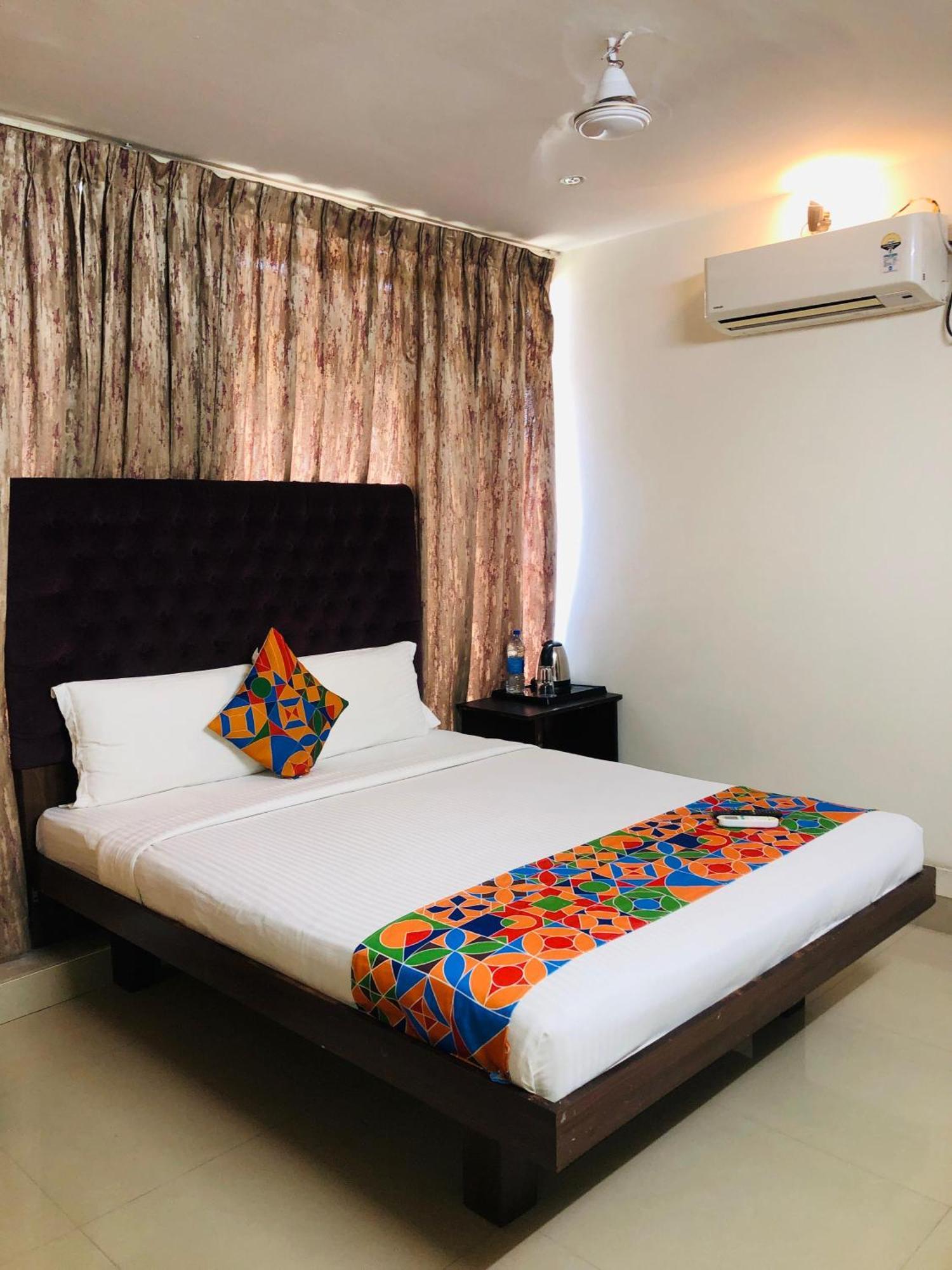 Hotel Astra & - Hsr Layout Sector 1, Near Ecospace Bellandur Bangalore