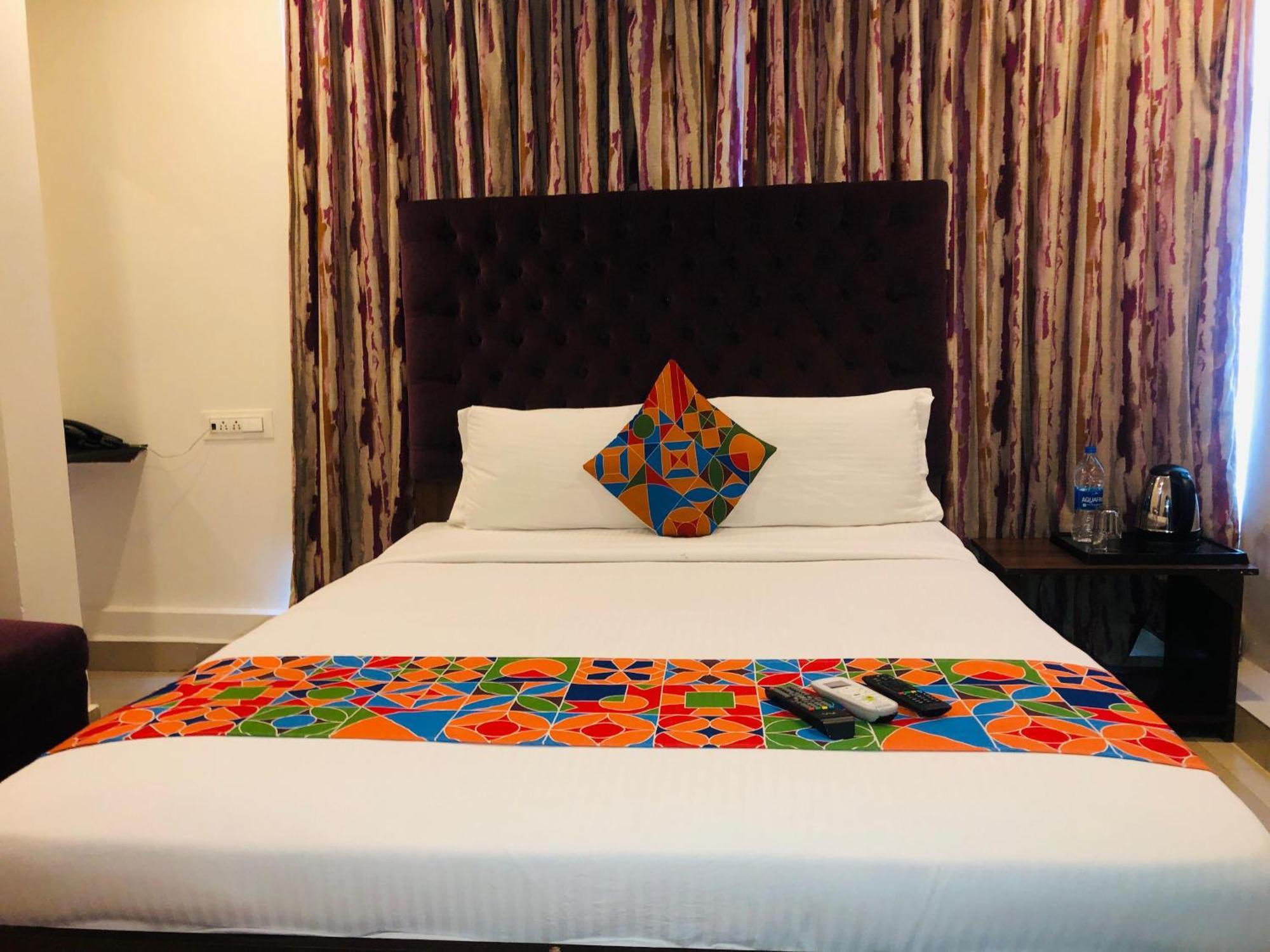Hotel Astra & - Hsr Layout Sector 1, Near Ecospace Bellandur