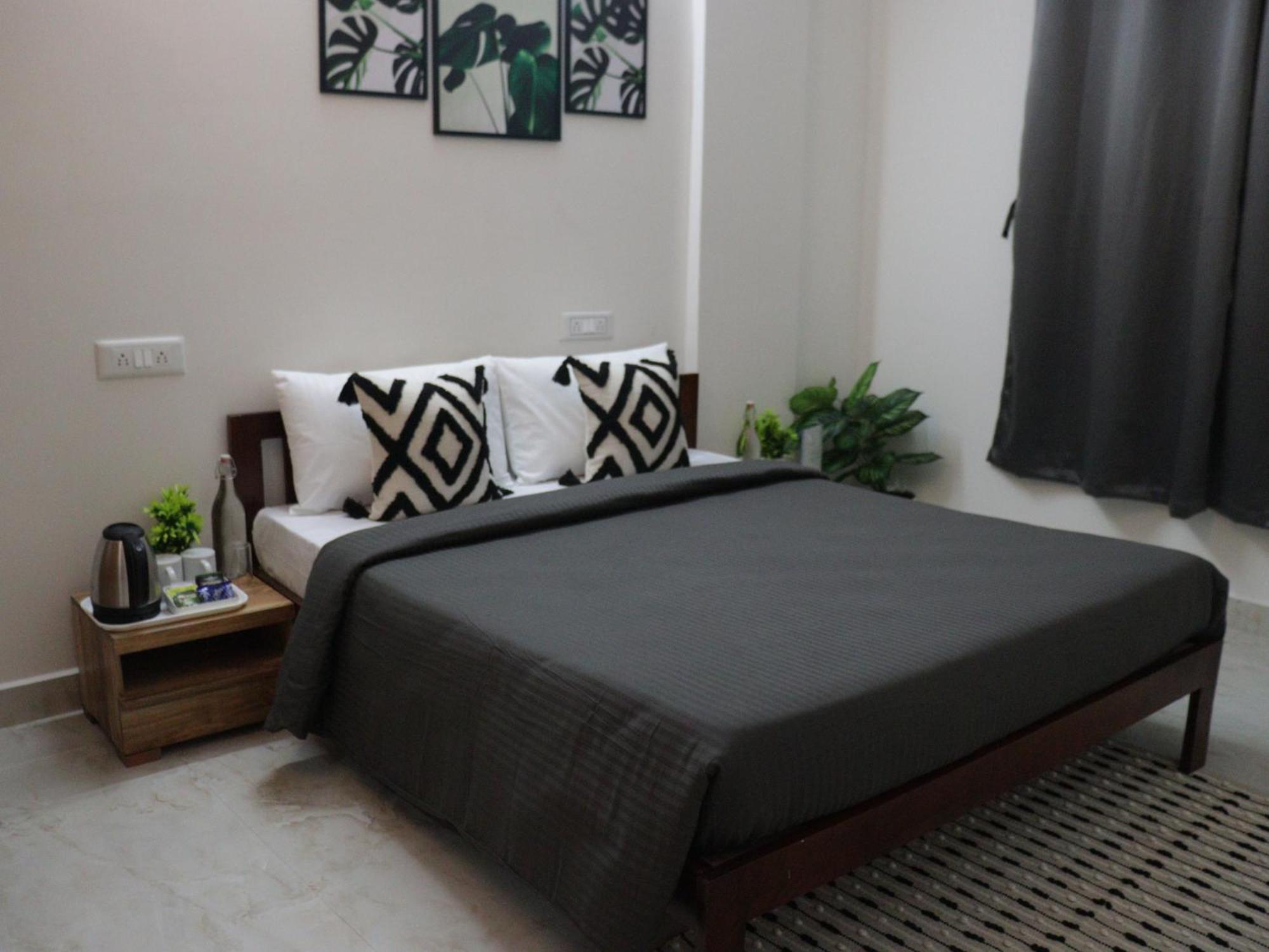 Hotel Z Express Davinci Bangalore