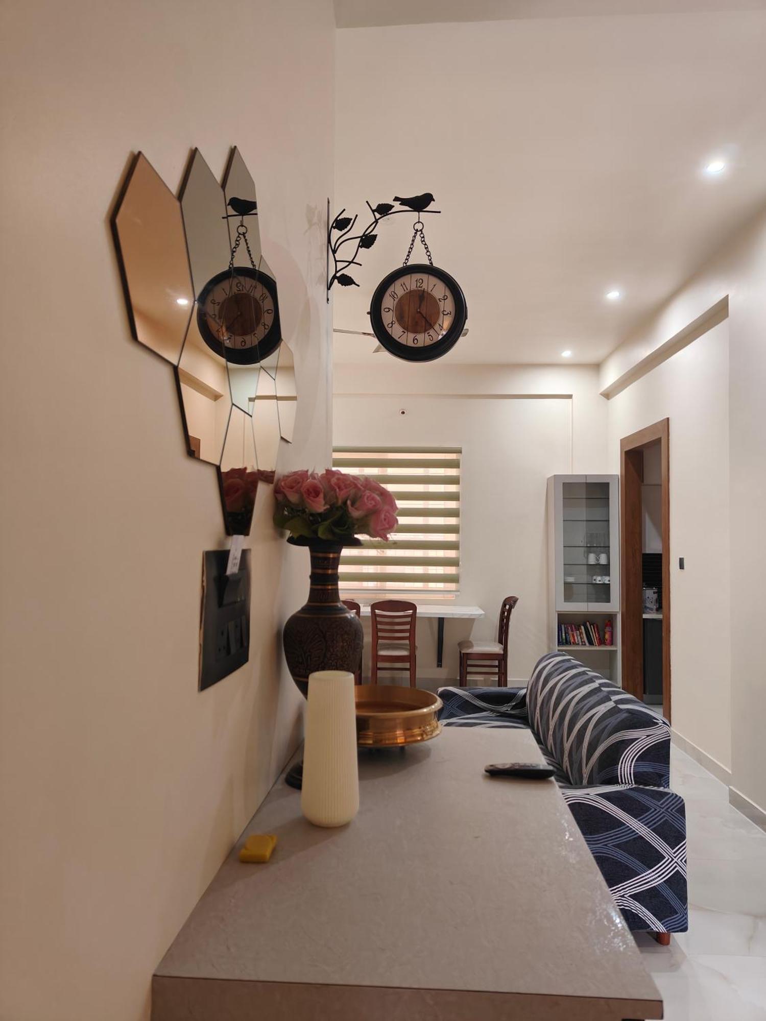 2 Bedroom Near Vijayanagar, * Bangalore