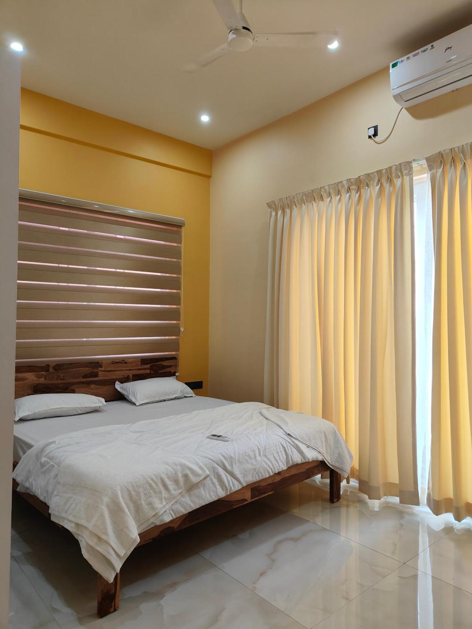 2 Bedroom Near Vijayanagar, Bangalore