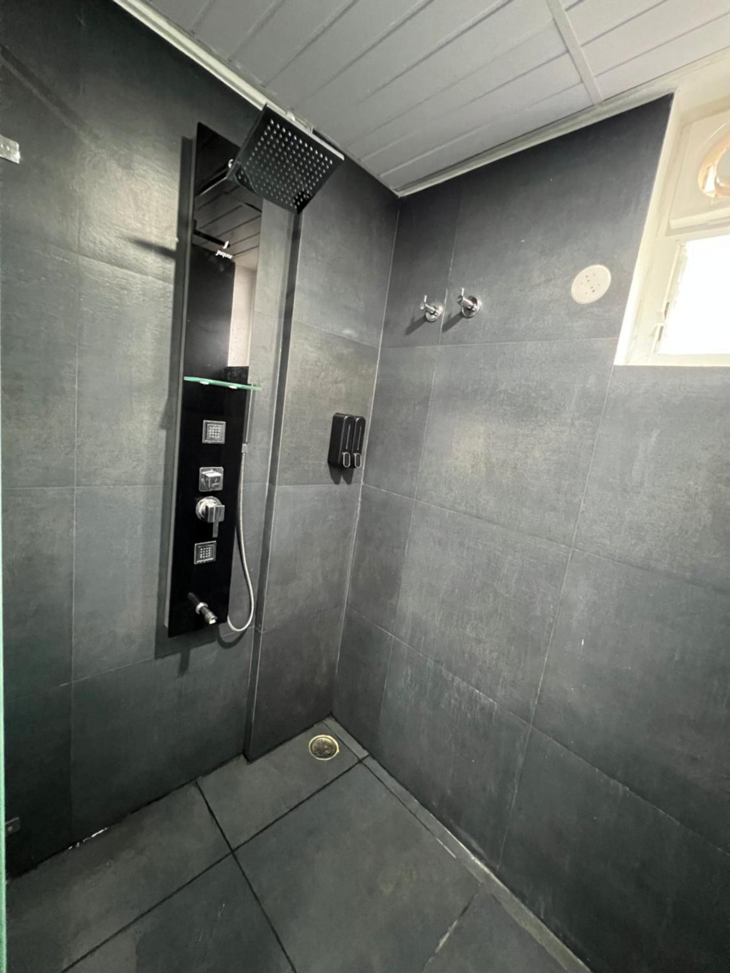 Inn Vrishi Bangalore