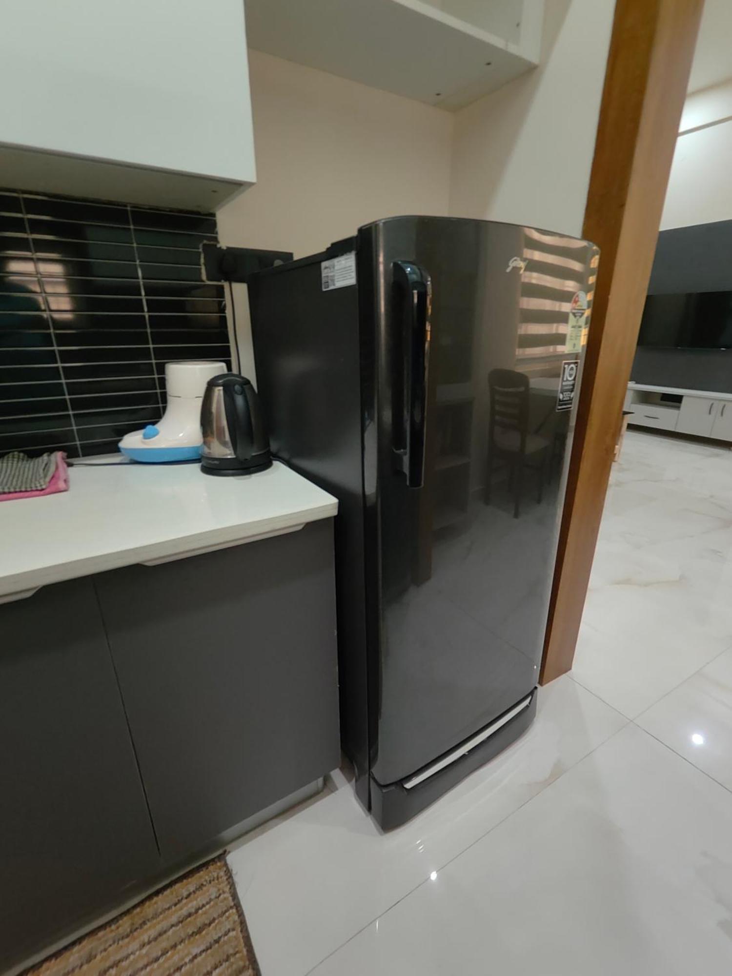 2 Bedroom Near Vijayanagar,