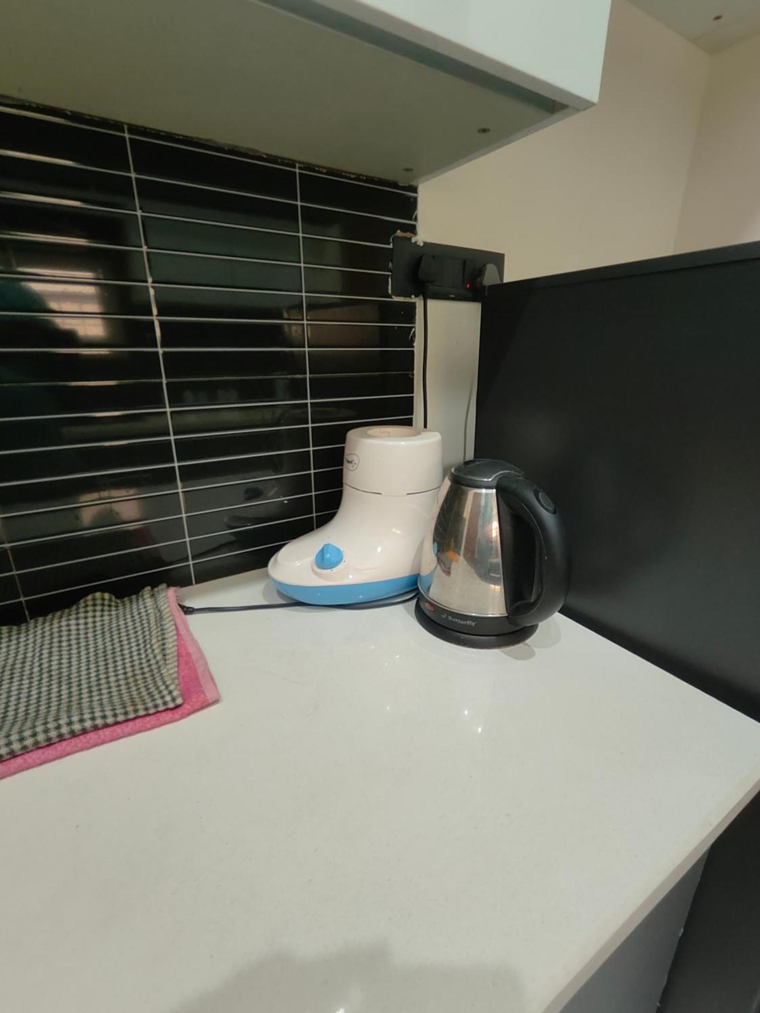Apartment 2 Bedroom Near Vijayanagar, Bangalore