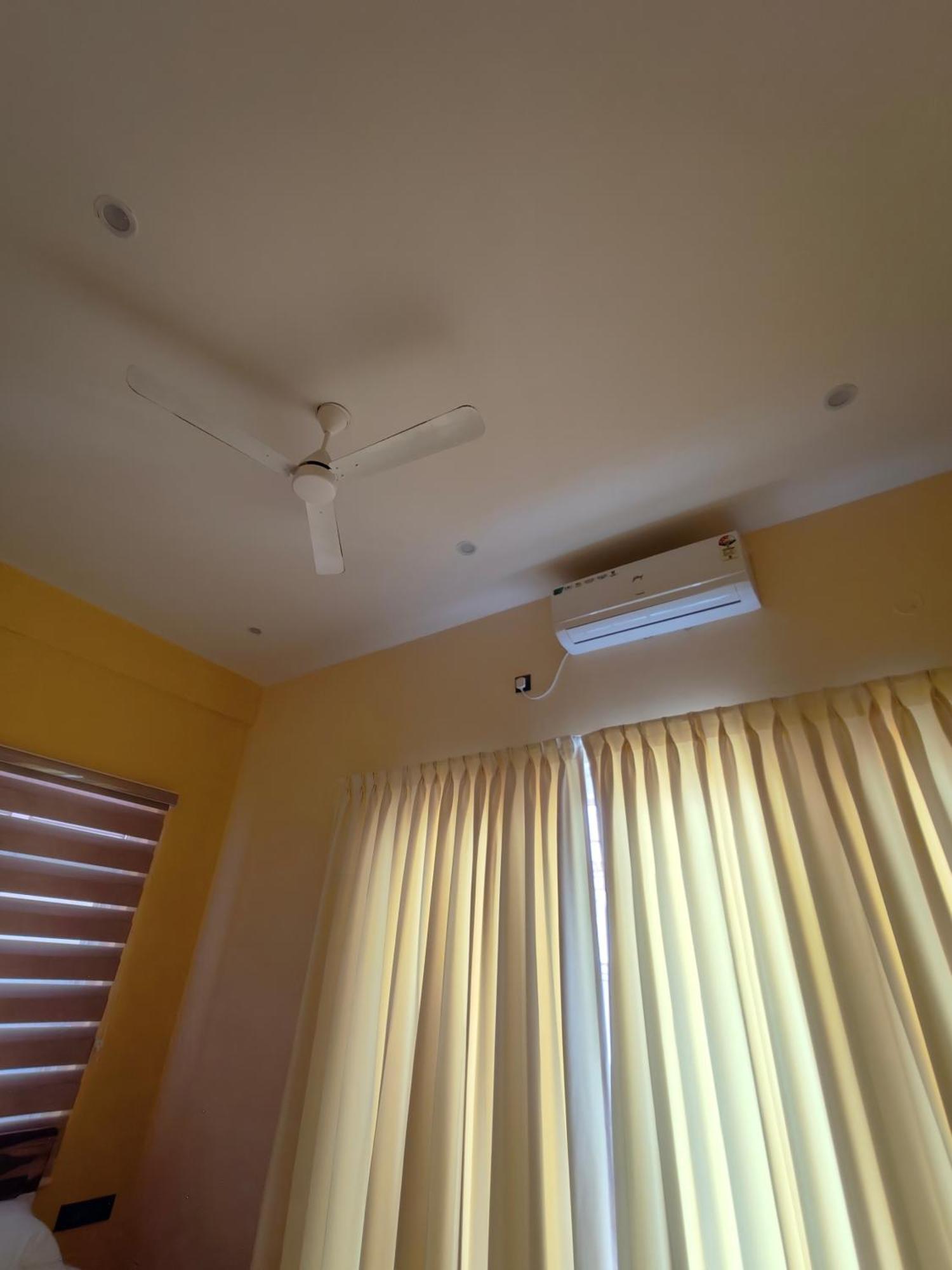2 Bedroom Near Vijayanagar, *