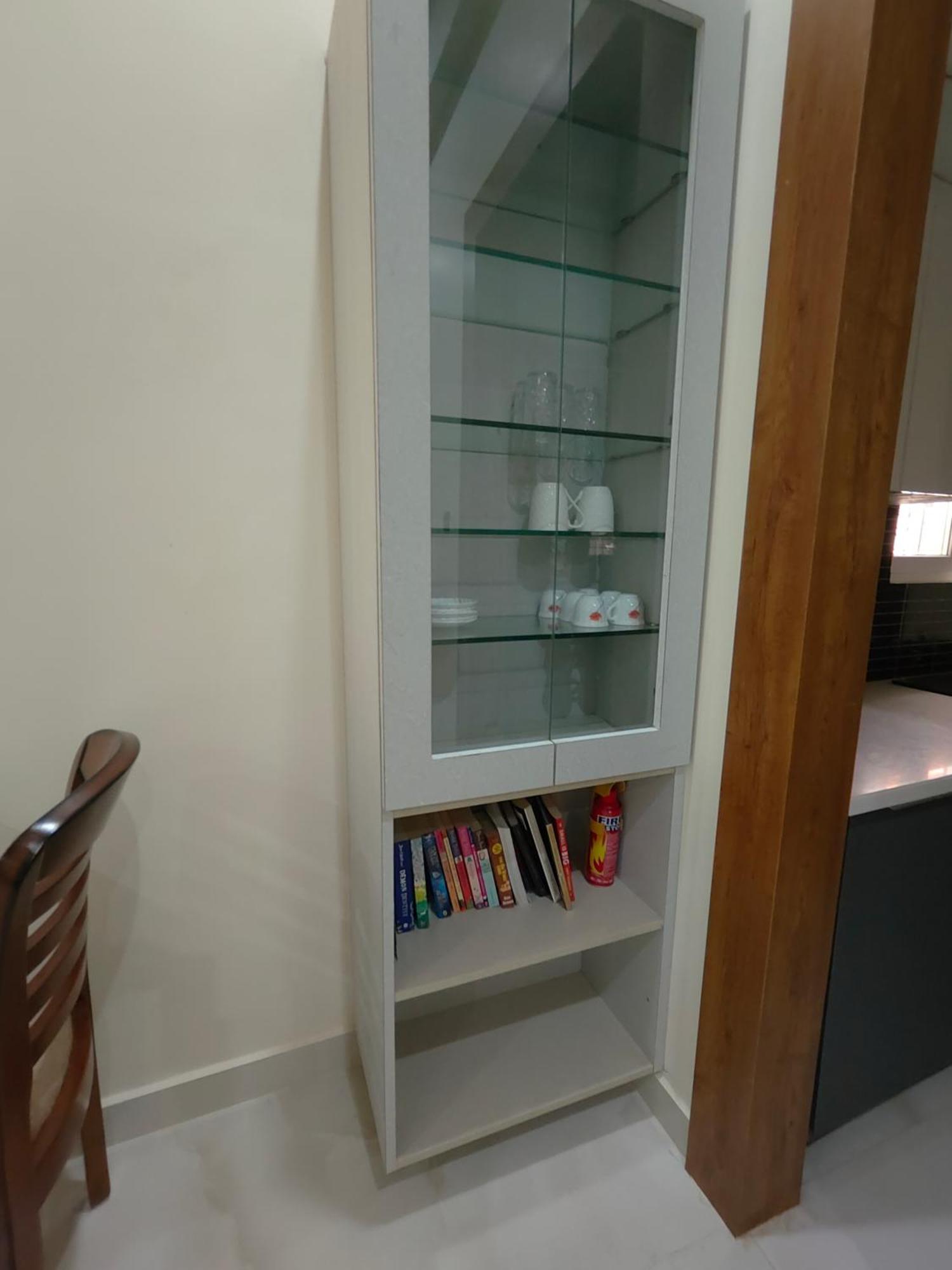 2 Bedroom Near Vijayanagar, * Bangalore