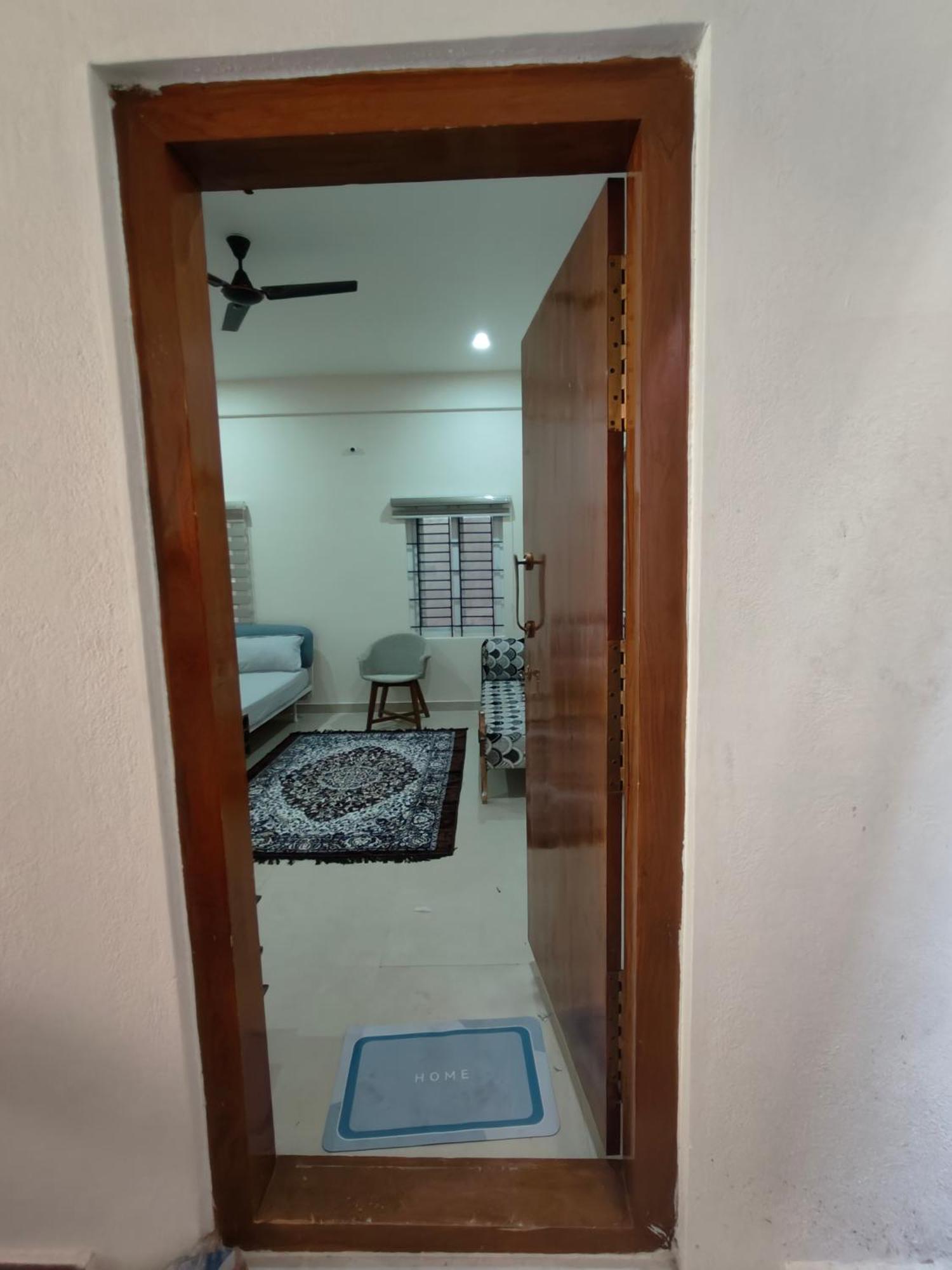 2 Bedroom Near Vijayanagar, * Bangalore