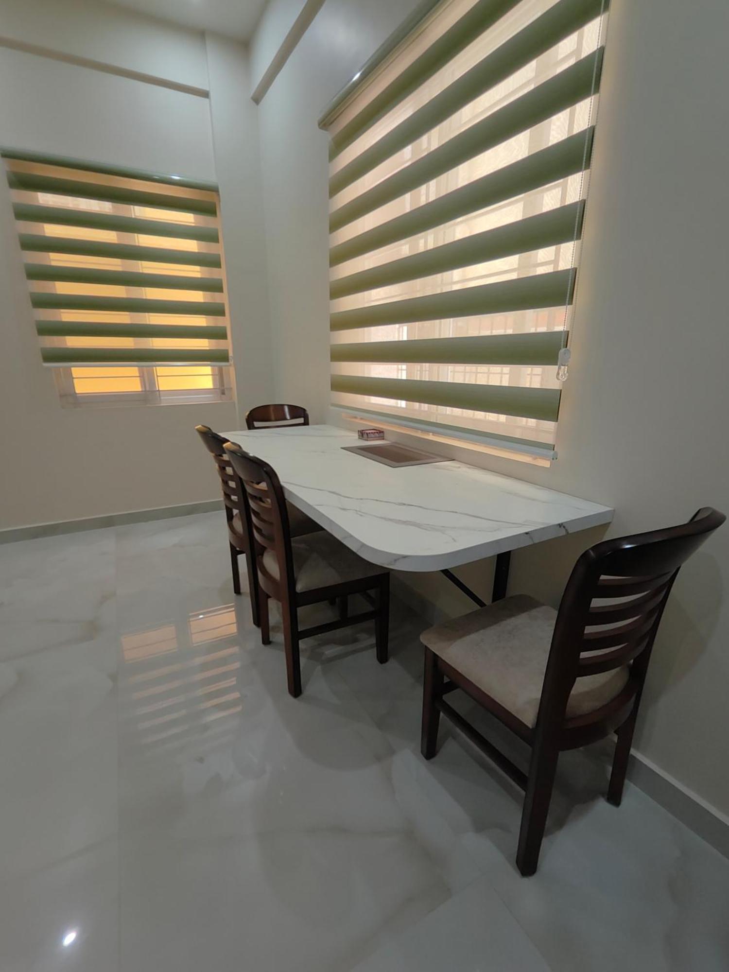 2 Bedroom Near Vijayanagar, Bangalore